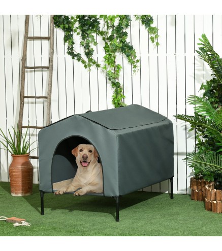 Caseta para Perros