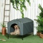 Caseta para Perros