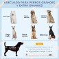 Caseta para Perros