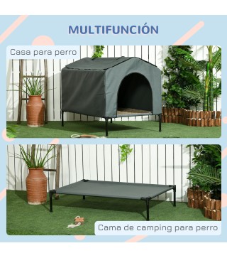 Caseta para Perros