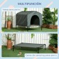 Caseta para Perros