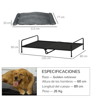 Sofá para Perros