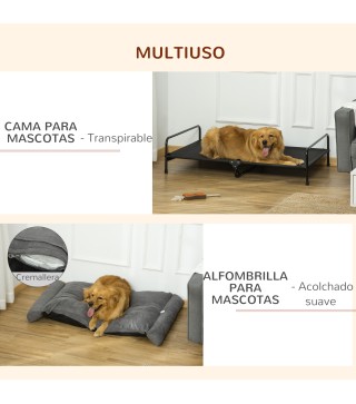 Sofá para Perros