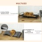 Sofá para Perros Sofá para Perros