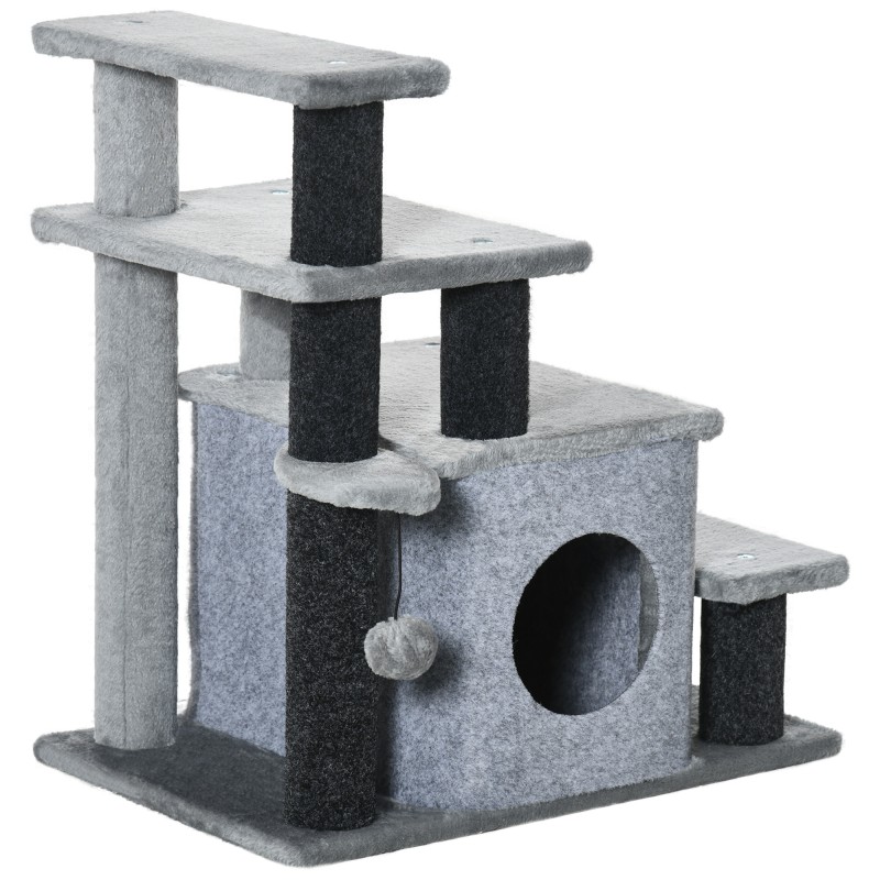 Escalera para Gatos Escalera para Gatos