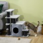 Escalera para Gatos Escalera para Gatos