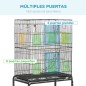 Jaula para Pájaros Jaula para Pájaros