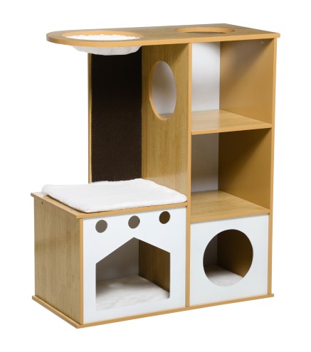 Árbol para Gatos