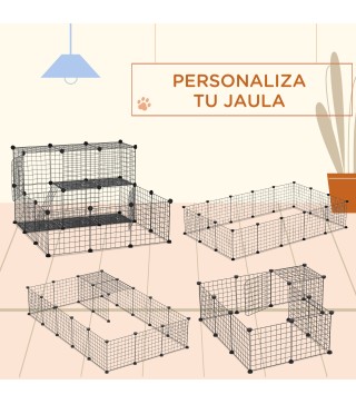 Valla para Animales