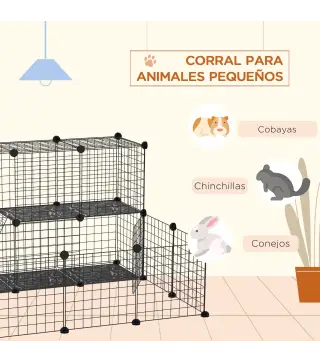 Valla para Animales