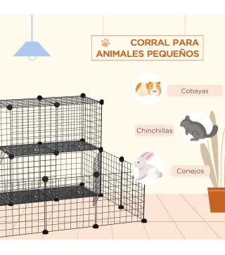 Valla para Animales