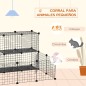 Valla para Animales Valla para Animales