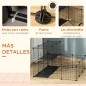 Valla para Animales Valla para Animales