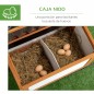 Gallinero de Madera Gallinero de Madera