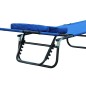 Tumbona Plegable Tumbona Plegable