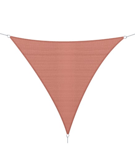 Toldo Vela Triangular