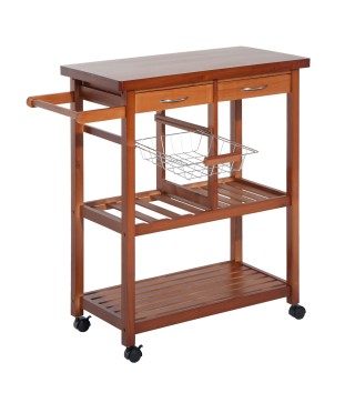 Carro de Cocina