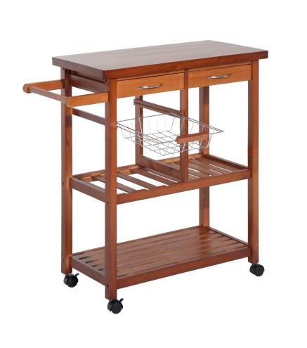 Carro de Cocina