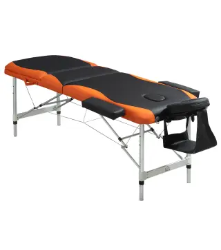 Camilla de Masaje Plegable