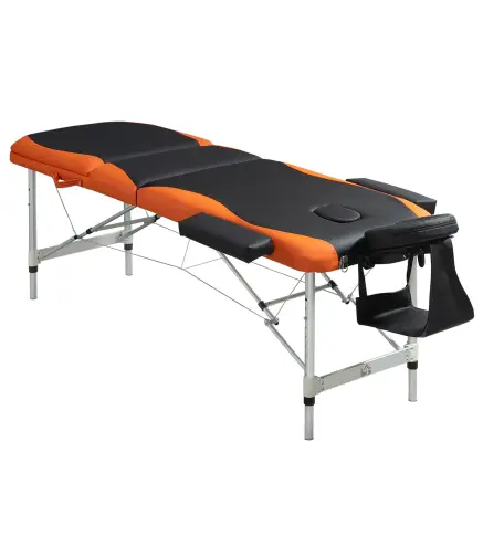 Camilla de Masaje Plegable