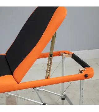 Camilla de Masaje Plegable