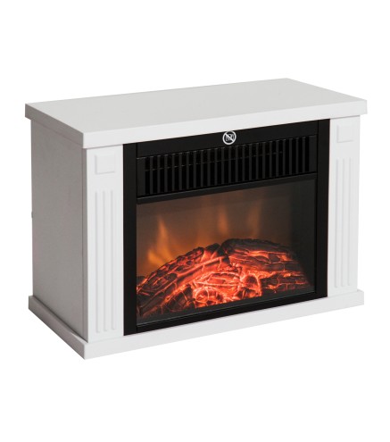 Chimenea Eléctrica Portátil