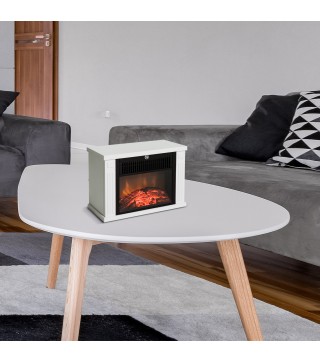 Chimenea Eléctrica Portátil