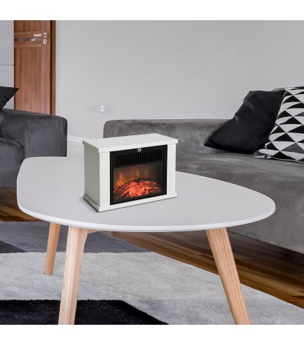 Chimenea Eléctrica Portátil