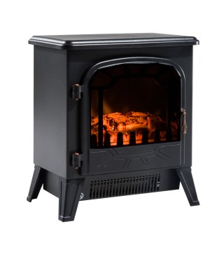 Chimenea Eléctrica