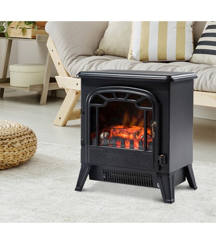Chimenea Eléctrica
