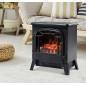 Chimenea Eléctrica Chimenea Eléctrica