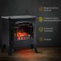Chimenea Eléctrica Chimenea Eléctrica