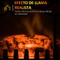 Chimenea Eléctrica Chimenea Eléctrica