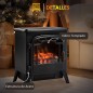 Chimenea Eléctrica Chimenea Eléctrica