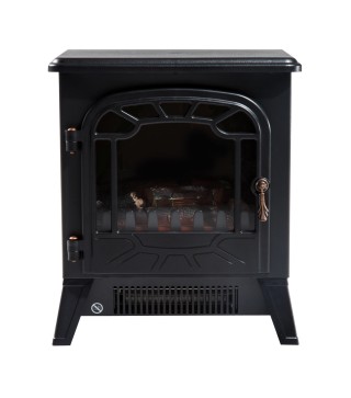 Chimenea Eléctrica
