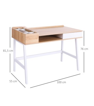 Mesa de Ordenador