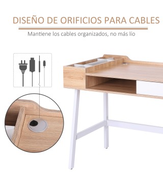 Mesa de Ordenador