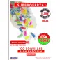 Boq-Narguila 1 Bol 100Und Emb 100Bol