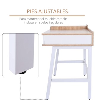 Mesa de Ordenador