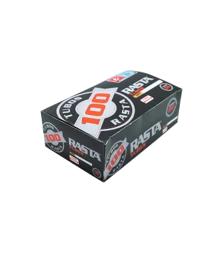 Cigarrillos Vacíos - 100 Unidades