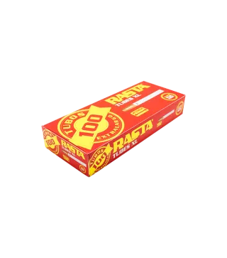 Cigarrillos Vacíos Xl - 100 Unidades