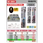 Blister Cocina Largo 30Blister Emb 4Est