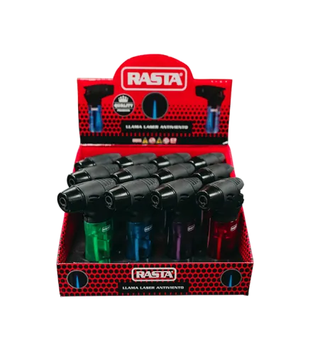 Encend Min-Torch Transp Est 12 Emb 10Est