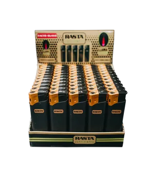 Encend.Turbo Soft Black Est 50 Emb 20Est