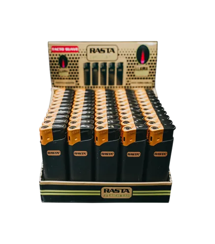 Encend.Turbo Soft Black Est 50 Emb 20Est