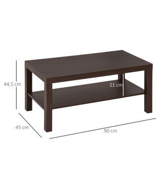 Mesa de Centro