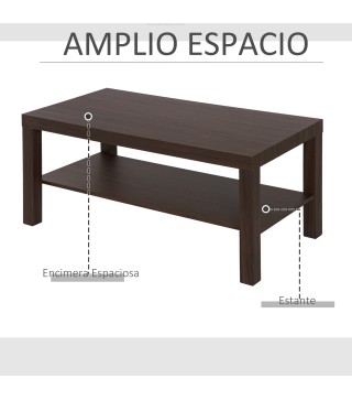 Mesa de Centro