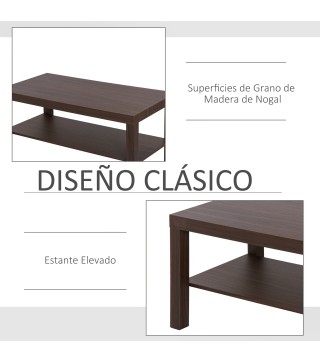 Mesa de Centro