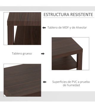 Mesa de Centro