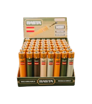 Encend.Round España Soft Touch Est 48 Emb 20Est